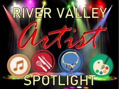River Valley Artist Spotlight